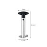 Pineapple slicer / peeler - stainless steel cutterTools
