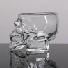 Skull head - shot drink glas - 80 mlBar supply