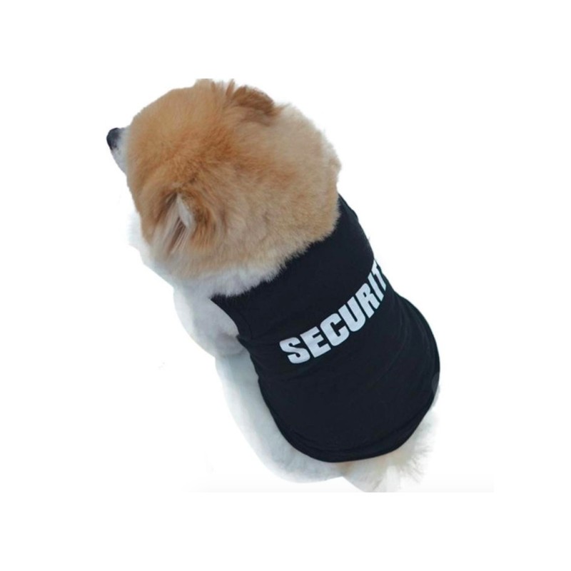 SECURITY - dog vestClothing & shoes SECURITY - dog vestClothing & shoes