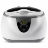 Ultrasonic manicure tools steriliser - jewellery / glasses cleaner - 600 mlEquipment