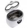 Ultrasonic manicure tools steriliser - jewellery / glasses cleaner - 600 mlEquipment