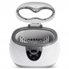 Ultrasonic manicure tools steriliser - jewellery / glasses cleaner - 600 mlEquipment