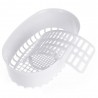 Ultrasonic manicure tools steriliser - jewellery / glasses cleaner - 600 mlEquipment