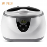 Ultrasonic manicure tools steriliser - jewellery / glasses cleaner - 600 mlEquipment