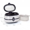 Ultrasonic manicure tools steriliser - jewellery / glasses cleaner - 600 mlEquipment