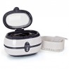 Ultrasonic manicure tools steriliser - jewellery / glasses cleaner - 600 mlEquipment