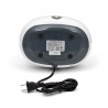 Ultrasonic manicure tools steriliser - jewellery / glasses cleaner - 600 mlEquipment