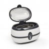 Ultrasonic manicure tools steriliser - jewellery / glasses cleaner - 600 mlEquipment