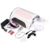 All in 1 - nail dryer / nail dust collector / nail drill - LED UV lamp - 54W - 25000RPMEquipment