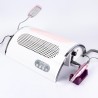 All in 1 - nail dryer / nail dust collector / nail drill - LED UV lamp - 54W - 25000RPMEquipment