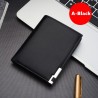 Short leather wallet - cards holderWallets