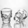 Skull head shot glass - 50 mlBar supply