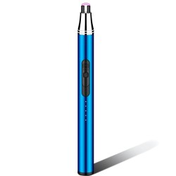 Arc electric lighter - windproof - flameless - USB chargingLighters