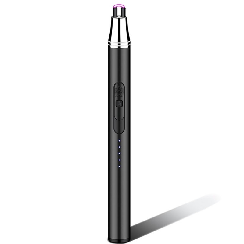 Arc electric lighter - windproof - flameless - USB chargingLighters
