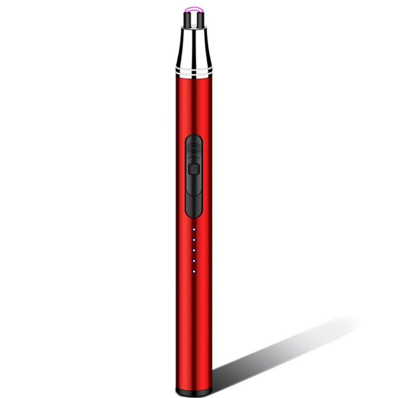Arc electric lighter - windproof - flameless - USB chargingLighters