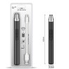Arc electric lighter - windproof - flameless - USB chargingLighters