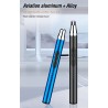 Arc electric lighter - windproof - flameless - USB chargingLighters