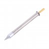 Mini soldering iron - pen shaped - with USB portSoldering