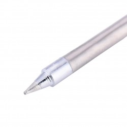 Mini soldering iron - pen shaped - with USB portSoldering