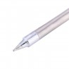 Mini soldering iron - pen shaped - with USB portSoldering
