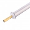 Mini soldering iron - pen shaped - with USB portSoldering