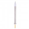Mini soldering iron - pen shaped - with USB portSoldering