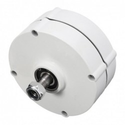 Motor for wind turbine generator - 12V / 24V - 6000WWind