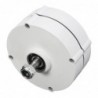 Motor for wind turbine generator - 12V / 24V - 6000WWind
