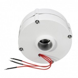 Motor for wind turbine generator - 12V / 24V - 6000WWind