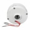 Motor for wind turbine generator - 12V / 24V - 6000WWind
