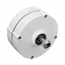 Motor for wind turbine generator - 12V / 24V - 6000WWind