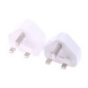 Universal wall charger - with 1 - 2 USB port - UK plugChargers