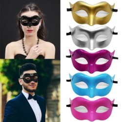 Venetian eye mask - plasticMasks