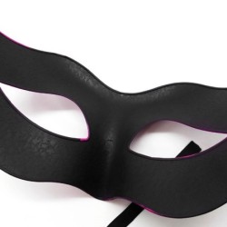 Venetian eye mask - plasticMasks