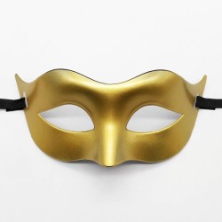 Venetian eye mask - plasticMasks