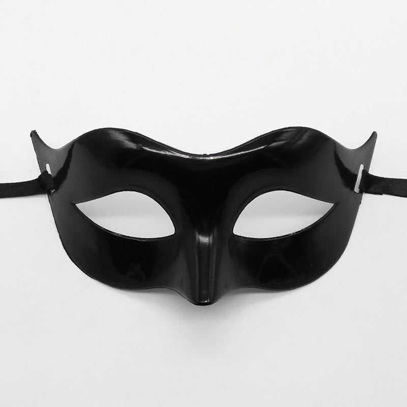 Venetian eye mask - plasticMasks