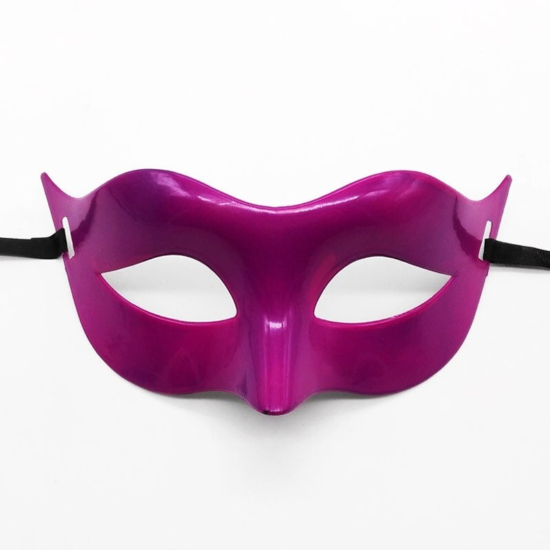 Venetian eye mask - plasticMasks