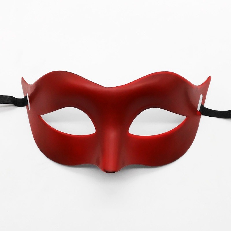 Venetian eye mask - plasticMasks