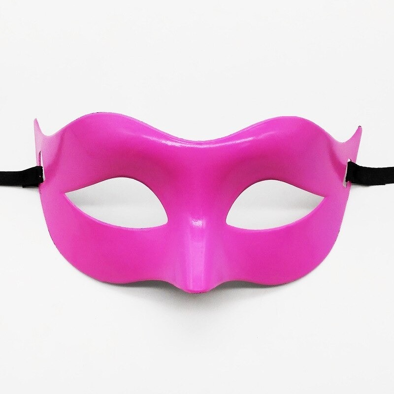 Venetian eye mask - plasticMasks