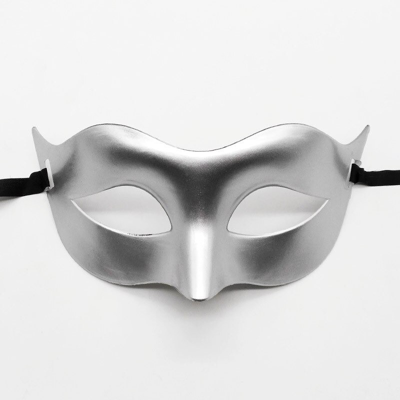 Venetian eye mask - plasticMasks