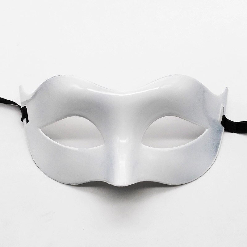 Venetian eye mask - plasticMasks