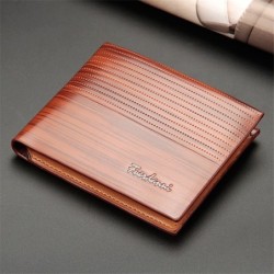 Vintage leather wallet - credit cards holdersWallets