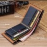 Vintage leather wallet - credit cards holdersWallets