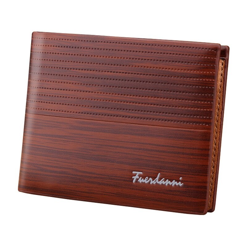 Vintage leather wallet - credit cards holdersWallets