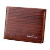 Vintage leather wallet - credit cards holdersWallets