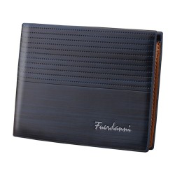 Vintage leather wallet - credit cards holdersWallets