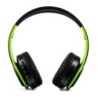 Wireless / Bluetooth headphones - headset - built-in microphoneEar- & Headphones