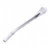 Stainless steel drinking straw - spoon - tea filterDrinkware