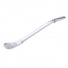 Stainless steel drinking straw - spoon - tea filterDrinkware