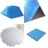 Square mirror tile - wall sticker - 15 * 15 cmBathroom & Toilet